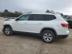 2018 Volkswagen Atlas S