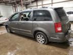 2010 Chrysler Town & Country Touring