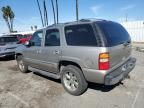 2003 GMC Yukon