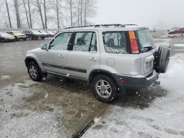 1999 Honda CR-V EX