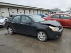 2011 Ford Focus SEL