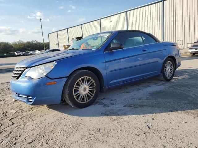 2008 Chrysler Sebring Touring