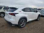 2015 Lexus NX 200T