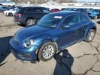 2019 Volkswagen Beetle S