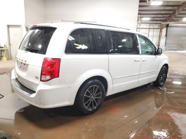 2015 Dodge Grand Caravan R/T