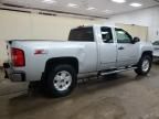 2013 Chevrolet Silverado K1500 LT