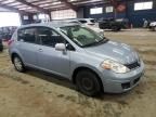 2009 Nissan Versa S