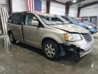 2009 Chrysler Town & Country Touring