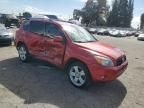 2006 Toyota Rav4 Sport