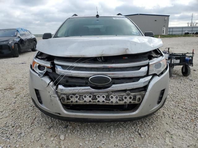 2013 Ford Edge SE