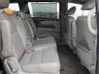 2011 Honda Odyssey EXL