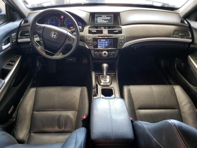 2013 Honda Crosstour EXL