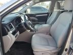 2014 Toyota Highlander LE