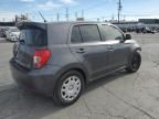 2013 Scion XD