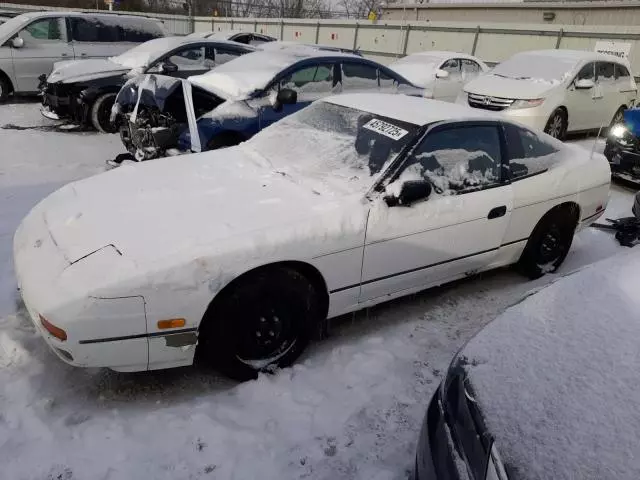 1992 Nissan 240SX