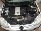 2009 Volkswagen Rabbit