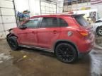 2018 Mitsubishi Outlander Sport ES