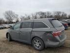 2013 Honda Odyssey EXL