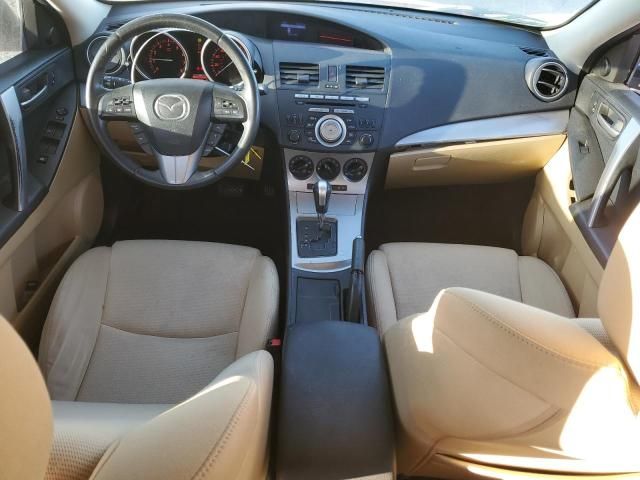 2010 Mazda 3 S