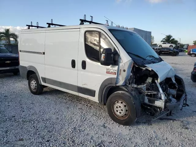 2014 Dodge RAM Promaster 1500 1500 Standard