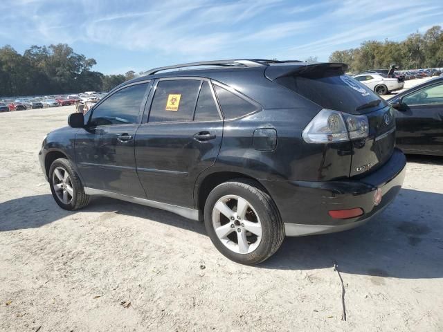 2007 Lexus RX 350