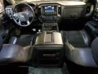 2014 Chevrolet Silverado K1500 LTZ