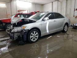 2011 Toyota Camry Base en venta en Madisonville, TN