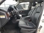 2013 Mercedes-Benz GLK 350 4matic