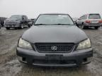 2004 Lexus IS 300