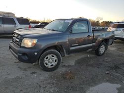 Toyota Tacoma Vehiculos salvage en venta: 2009 Toyota Tacoma