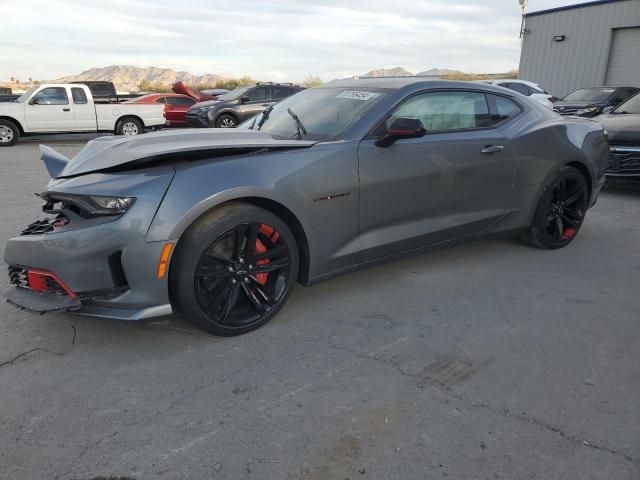 2021 Chevrolet Camaro LT