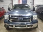 2005 Ford F350 SRW Super Duty