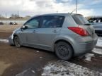 2008 Nissan Versa S