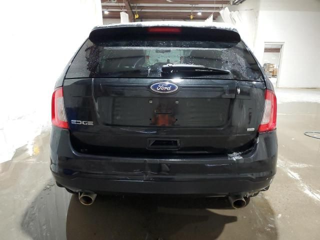 2014 Ford Edge SE