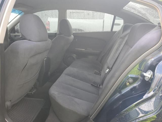 2006 Nissan Altima S