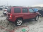 2012 Jeep Patriot Sport