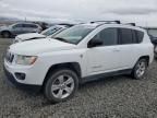 2011 Jeep Compass Sport