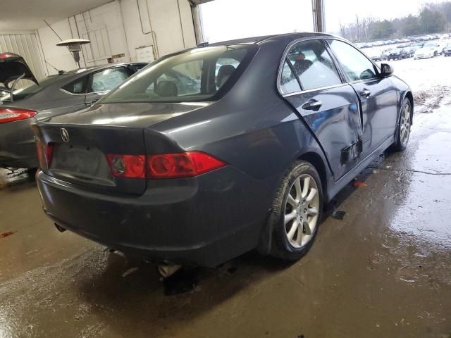 2006 Acura TSX