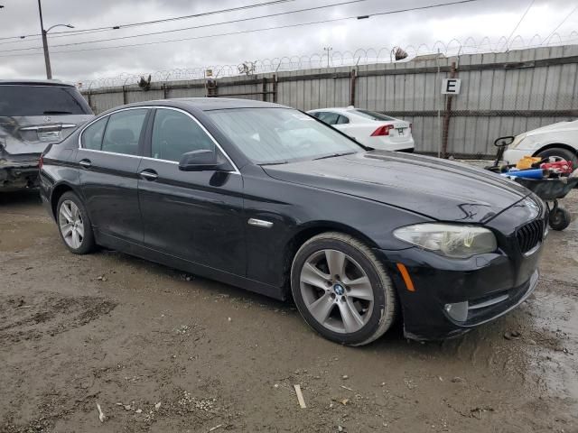 2013 BMW 528 I