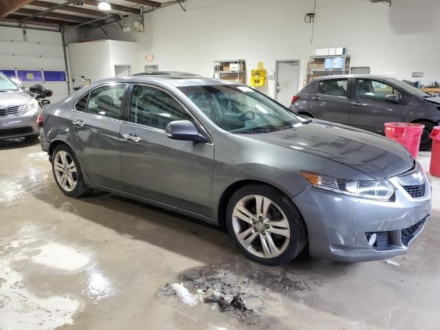 2010 Acura TSX