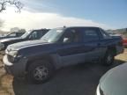 2006 Chevrolet Avalanche C1500