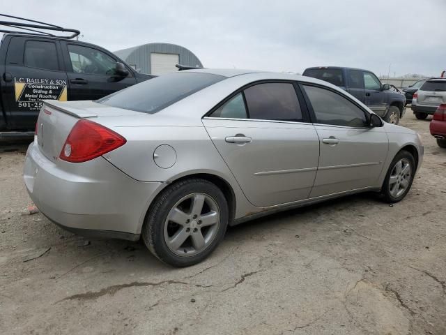 2006 Pontiac G6 GT