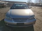 2001 Honda Accord EX