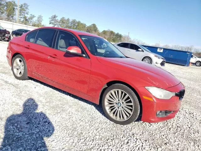 2015 BMW 328 I