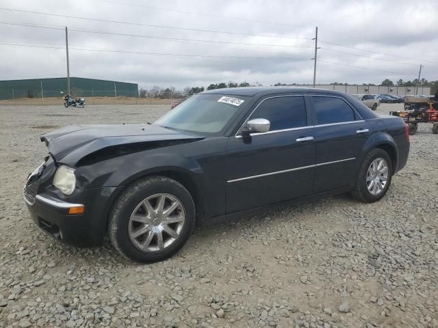 2010 Chrysler 300 Limited