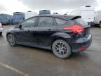 2018 Ford Focus SEL