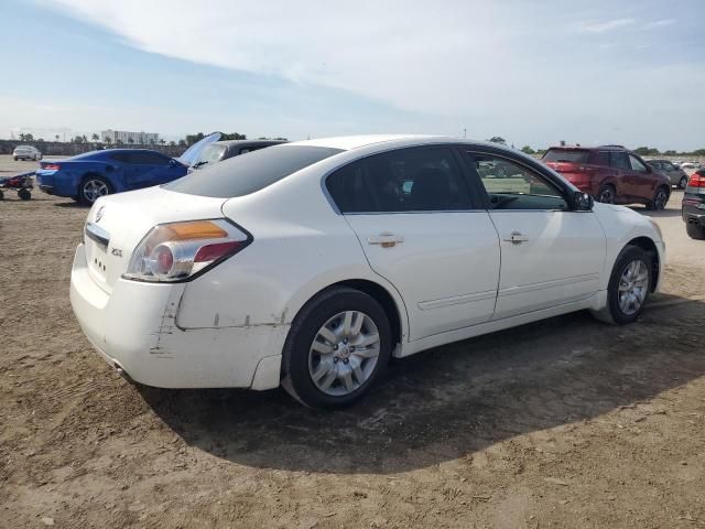 2011 Nissan Altima Base