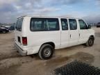 2002 Ford Econoline E150 Wagon