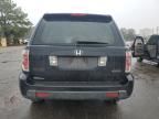 2006 Honda Pilot LX