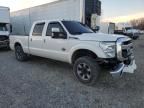 2014 Ford F350 Super Duty